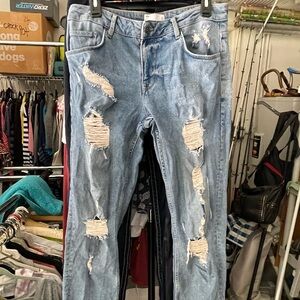 CISOS Design Men’s Jeans👖Made In Turkey🇹🇷 32X32